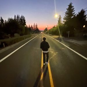 Meet your Posher, Riley